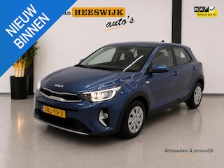 Kia Stonic 1.0 T-GDi MHEV ComfortLine