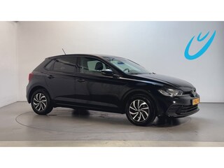 Volkswagen Polo 1.0 TSI Life Parkeersensoren App Connect DAB+ Adaptive Cruise
