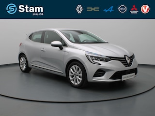 Renault Clio E-Tech Hybrid 140pk Intens Apple Carplay/Android Auto