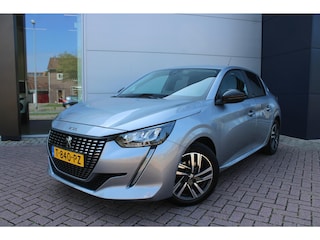 Peugeot 208 1.2 PureTech Style Airco Navi Camera Carplay Dealer onderhouden