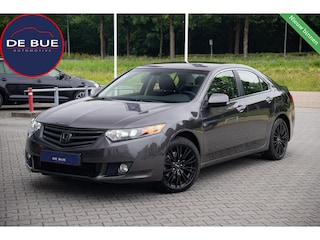 Honda Accord 2.0 Special Edition|Automaat|Trekhaak|Org NL NAP|Sedan|Climate control|Cruise control|Perfect Onderhouden