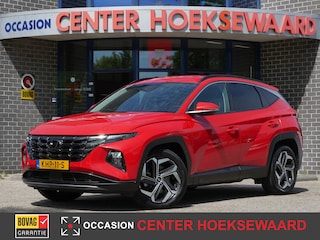 Hyundai Tucson 1.6 T-GDi HEV 230pk Aut. Comfort Smart | Krell audio | Stoel+Stuurverw. | Privacy |