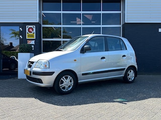 Hyundai Atos 1.1i Active Cool, Airco, Radio, LM, APK, NAP