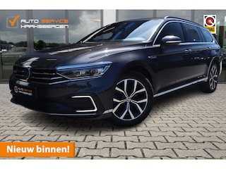 Volkswagen Passat Variant 1.4 TSI PHEV GTE Business | Matrix | Camera | ACC |
