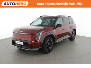 Kia EV9 GT-Line AWD 6p. 99.8 kWh |YC17929|