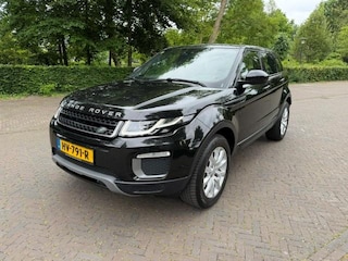 Land Rover Range Rover Evoque 2.0TD4 HSE 4WD Pano/Trekhaak/Leer/Navi/Camera
