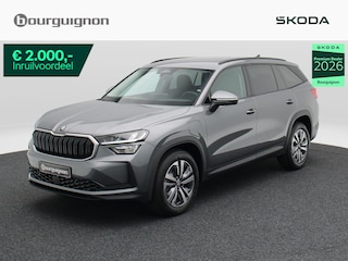 Skoda Kodiaq Business Edition 1.5 TSI PHEV 204 PK | Trekhaak | Navigatie | Adaptive cruise control | Achteruitrijcamera