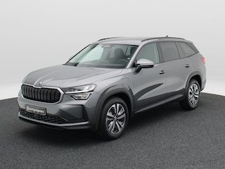 Skoda Kodiaq Business Edition 1.5 TSI PHEV 204 PK | Trekhaak | Navigatie | Adaptive cruise control | Achteruitrijcamera