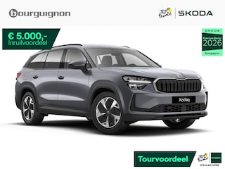 Skoda Kodiaq Business Edition 1.5 TSI PHEV 204 PK | Trekhaak | Navigatie | Adaptive cruise control | Achteruitrijcamera