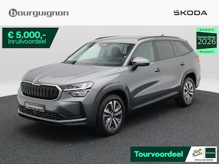 Skoda Kodiaq Business Edition 1.5 TSI PHEV 204 PK | Trekhaak | Navigatie | Adaptive cruise control | Achteruitrijcamera