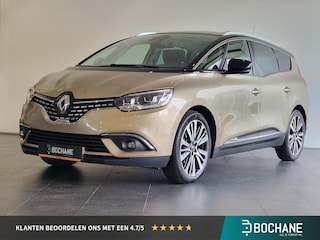 Renault Scénic 1.3 TCe Initiale Paris 7p. | Trekhaak | Leder | Panoramadak | Adaptive Cruise Control |