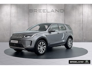 Land Rover Discovery Sport P300e SE | Panoramadak | Cold climate pack | 20 inch