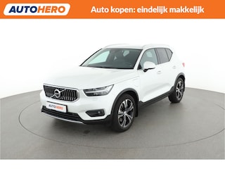 Volvo XC40 1.5 T5 Twin Engine Inscription |SA96173|