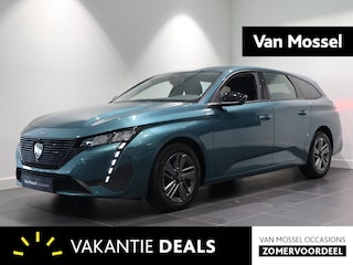 Peugeot 308 SW Active Pack Business