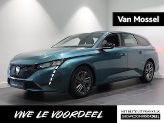 Peugeot 308 SW Active Pack Business