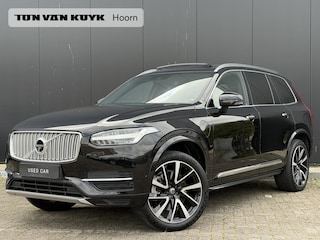 Volvo XC90 2.0 T8 Twin Engine AWD Inscription Panorama dak / Head-up display / Luchtvering / Elektr. stoelverstelling / Stoel-, stuur-, achterbank verwarming / Bowers & Wilkins