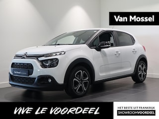 Citroën C3 Feel