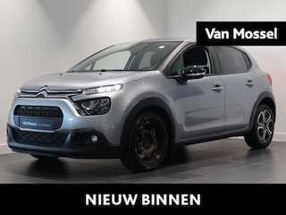 Citroën C3 Feel