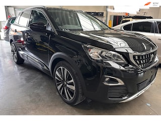 Peugeot 3008 1.6 PureTech Allure|aut|181pk|Apple Android Carplay