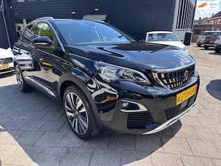 Peugeot 3008 1.6 PureTech Allure|aut|181pk|Apple Android Carplay