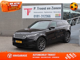 Land Rover Range Rover Velar 2.0 P400e Apple carplay/Stoelverwarming/360 graden camera/Lane assist/Cruise control/Parkeersensoren/Climate control/Navigatie/DAB