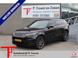 Land Rover Range Rover Velar 2.0 P400e Apple carplay/Stoelverwarming/360 graden camera/Lane assist/Cruise control/Parkeersensoren/Climate control/Navigatie/DAB