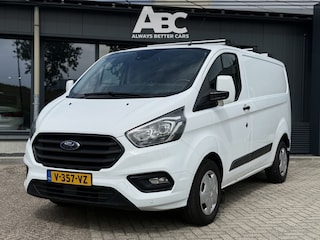 Ford Transit Custom 320 2.0 TDCI L1H1 Trend 170PK 3 Zits
