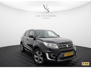 Suzuki Vitara 1.6 Exclusive NAVI CRUISE CAMERA CLIMA