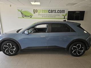 Hyundai Ioniq 5 Connect+ 77.4 kWh PANO
