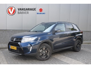 Suzuki Vitara 1.4 Boosterjet Smart Hybrid Style | DEMO-DEAL!! | Rijklaarprijs | tot 10 jaar garantie!! |