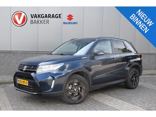 Suzuki Vitara 1.4 Boosterjet Smart Hybrid Style | DEMO-DEAL!! | Rijklaarprijs | tot 10 jaar garantie!! |