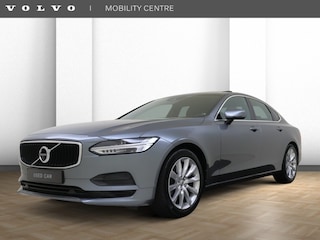 Volvo S90 T4 Momentum+ | Trekhaak | Panoramadak | 360° Camera |