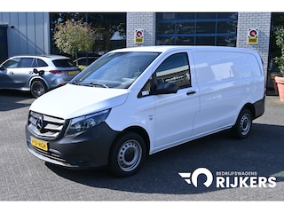 Mercedes-Benz Vito 114 CDI L2 Camera, Apple Carplay/Android Auto