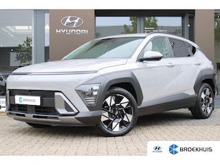 Hyundai Kona Premium Hybrid 2WD