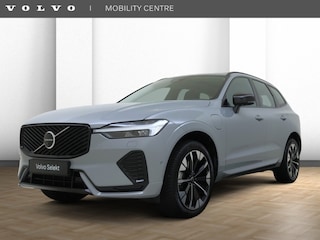 Volvo XC60 T6 AWD Ultra Dark | Trekhaak | Panoramadak | 360° Camera |