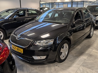 Skoda Octavia 1.6 TDI Ambition Businessline
