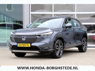 Honda HR-V 1.5 i-MMD 131pk CVT Advance