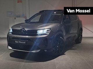 Citroën C5 Aircross 1.6 Plug-in Hybrid 225pk Business Plus AUTOMAAT | SCHUIF-/KANTELDAK | HOGE ZIT | HALFLEDER | ELEKTRISCHE ACHTERKLEP