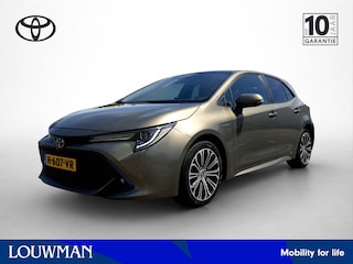 Toyota Corolla 1.8 Hybrid Business Intro | CarPlay/Android Auto | Camera | LM Velgen |