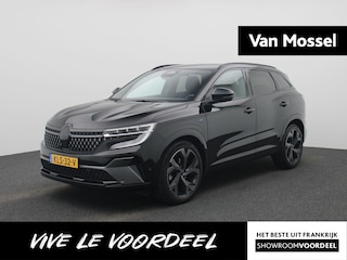 Renault Austral 1.2 E-Tech full hybrid 200 techno esprit Alpine | Camera | PDC Rondom | Android Automotive | 20" LMV 'Daytona' | Keyless | LED Pure Vision | Draadloze Smartphonelader | Cruise Control & Snelheidsbegrenzer | Privacy Glass | Draadloze Apple Carplay & Android Auto