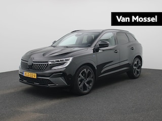 Renault Austral 1.2 E-Tech full hybrid 200 techno esprit Alpine | Camera | PDC Rondom | Android Automotive | 20" LMV 'Daytona' | Keyless | LED Pure Vision | Draadloze Smartphonelader | Cruise Control & Snelheidsbegrenzer | Privacy Glass | Draadloze Apple Carplay & Android Auto