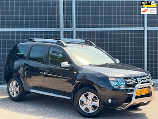 Dacia Duster 1.2 TCe |4x2 Prestige | 1 jaar Garantie
