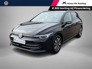 Volkswagen Golf 1.5 TSI 116PK Goal · Navigatie · Trekhaak · Apple/Android Car Play · Garantie t/m 11-04-2027