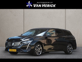 Peugeot 308 SW 1.2 PureTech Allure Pack Business 130PK | Navigatie | Achteruitrijcamera | Keyless