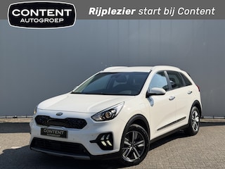 Kia Niro 1.6 DynamicLine |Trekhaak |Carplay |Stoel verwarming