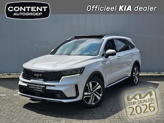 Kia Sorento 1.6 Plug-in Hybrid Aut ExecutiveLine |Navi |Pano |Cruise en Climate