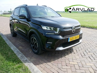 Citroën C3 Max 113pk 44 kWh CLIMA NAVI CAMERA ** 18299 NETTO **