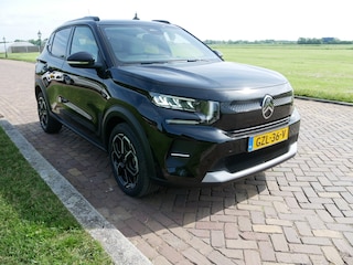 Citroën C3 Max 113pk 44 kWh CLIMA NAVI CAMERA ** 18299 NETTO **