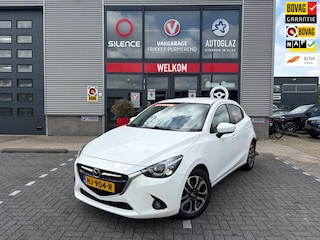 Mazda 2 1.5 Skyactiv-G GT-M