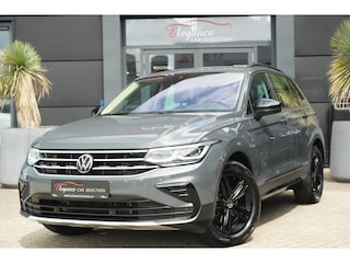 Volkswagen Tiguan 1.5 TSI Urban Sport 150pk Panoramadak/Trekhaak/HarmanKardon
